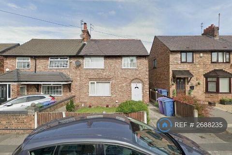 undefined, Sandy Grove, Liverpool, L13