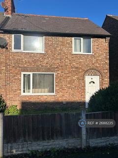 undefined, Sandy Grove, Liverpool, L13