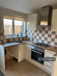 undefined, Sandy Grove, Liverpool, L13