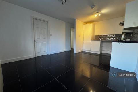 undefined, Lake View, Southampton, SO16