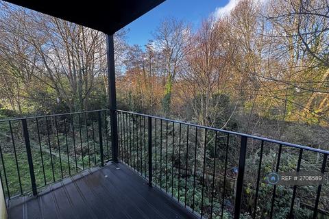 undefined, Lake View, Southampton, SO16