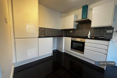 undefined, Lake View, Southampton, SO16