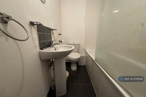 undefined, Lake View, Southampton, SO16