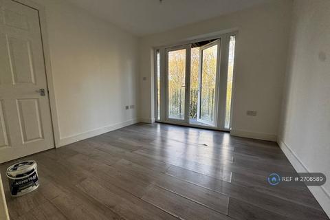 undefined, Lake View, Southampton, SO16