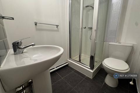 undefined, Lake View, Southampton, SO16