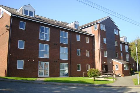 2 bedroom ground floor flat for sale, Holyhead Road, Bangor LL57