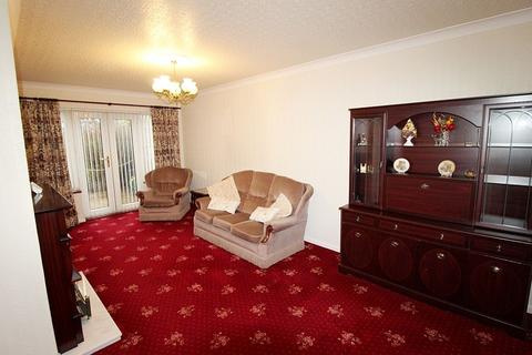 2 bedroom semi-detached house for sale, Gallow Tree Road, Rotherham