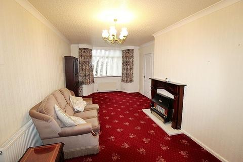 2 bedroom semi-detached house for sale, Gallow Tree Road, Rotherham
