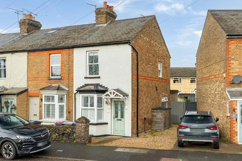 3 bedroom terraced house for sale, Star Street, Ware SG12