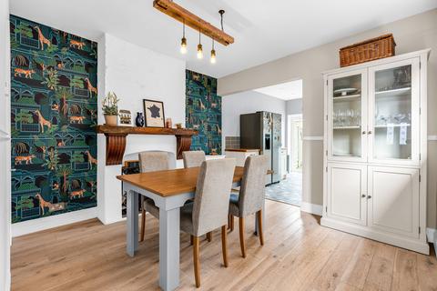 3 bedroom terraced house for sale, Star Street, Ware SG12