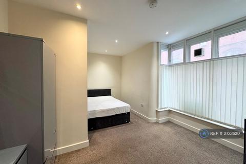 undefined, Scarisbrick Avenue, Southport, PR8