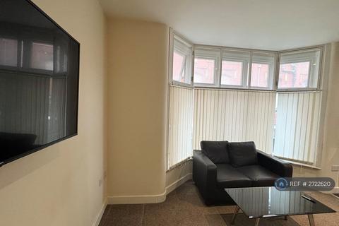 undefined, Scarisbrick Avenue, Southport, PR8