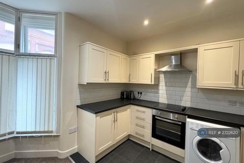 undefined, Scarisbrick Avenue, Southport, PR8