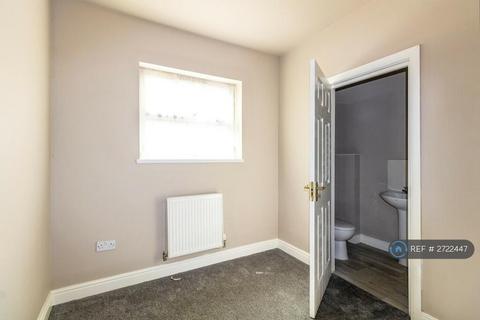 undefined, Duncombe Street, Bletchley, Milton Keynes, MK2
