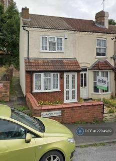 undefined, Occupation Street, Dudley, DY1