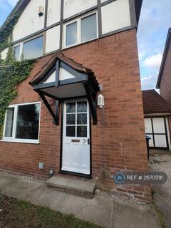 undefined, Carlton Close, Mickle Trafford, Chester, CH2
