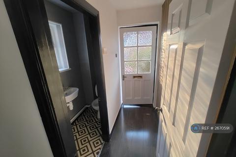 undefined, Carlton Close, Mickle Trafford, Chester, CH2