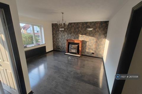 undefined, Carlton Close, Mickle Trafford, Chester, CH2