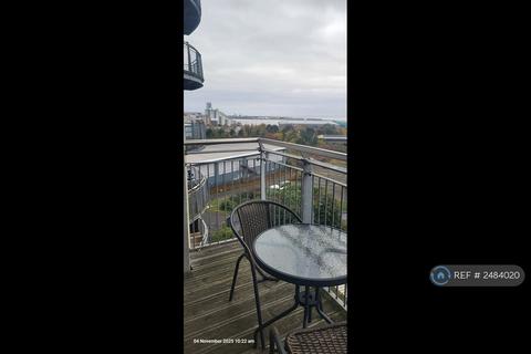 undefined, Victoria Wharf, Cardiff, CF11