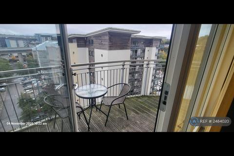 undefined, Victoria Wharf, Cardiff, CF11