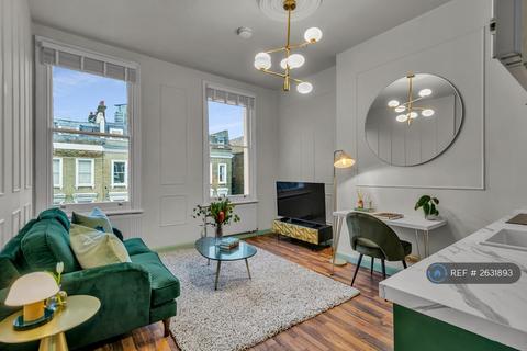 1 bedroom flat to rent, Eardley Crescent, London, SW5