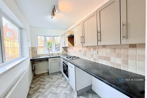 undefined, Ena Avenue, Nottingham, NG2