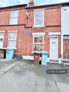 undefined, Ena Avenue, Nottingham, NG2