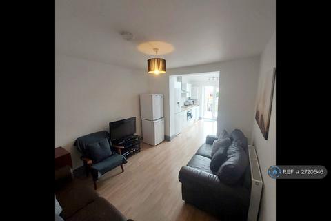 5 bedroom terraced house to rent, Seventh Avenue, Bristol, BS7