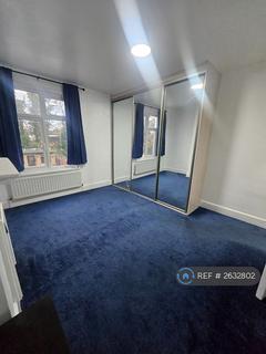 undefined, Thornton Heath, London, CR7