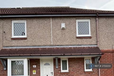 undefined, Priory Road, Barnsley, S71