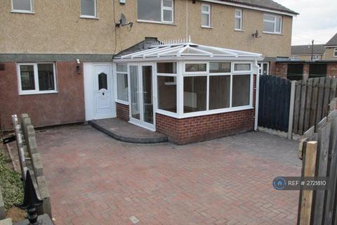 undefined, Lichfield Walk, Carlton-In-Lindrick, Worksop, S81