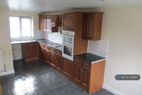 undefined, Lichfield Walk, Carlton-In-Lindrick, Worksop, S81