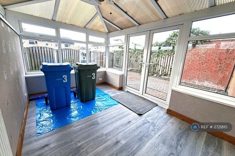 undefined, Lichfield Walk, Carlton-In-Lindrick, Worksop, S81