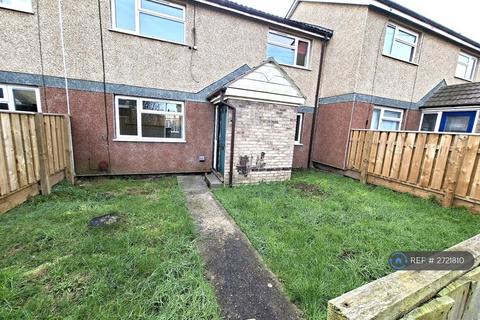 undefined, Lichfield Walk, Carlton-In-Lindrick, Worksop, S81