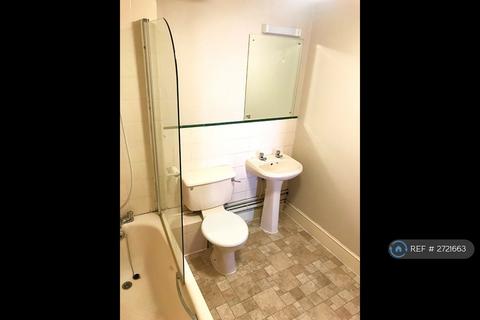 undefined, Brunel Court, London, SE16