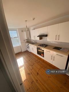 1 bedroom flat to rent, Cumberland Street, Plymouth, PL1
