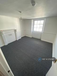 1 bedroom flat to rent, Cumberland Street, Plymouth, PL1