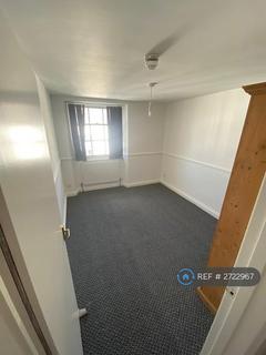 1 bedroom flat to rent, Cumberland Street, Plymouth, PL1