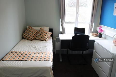 1 bedroom in a flat share to rent, Somerleyton Street, Norwich, NR2