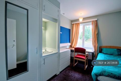 1 bedroom in a flat share to rent, Somerleyton Street, Norwich, NR2