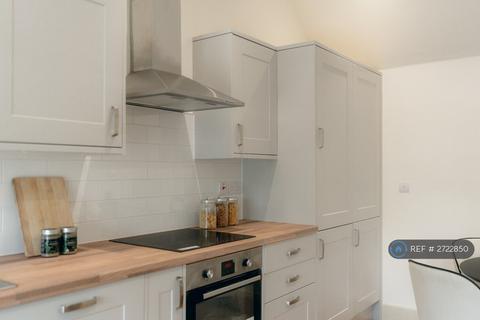 undefined, The Nidus, Oxford, OX2