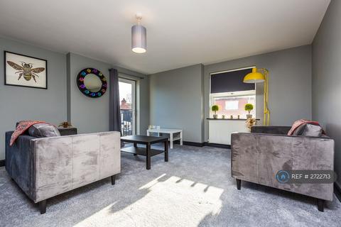 2 bedroom flat to rent, Monson Street, Lincoln, LN5