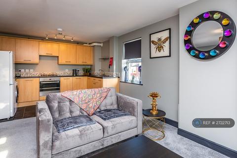 2 bedroom flat to rent, Monson Street, Lincoln, LN5