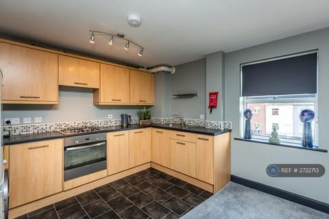 2 bedroom flat to rent, Monson Street, Lincoln, LN5