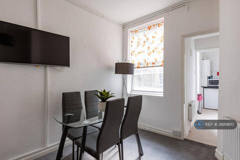 undefined, Second Floor, London, W1D