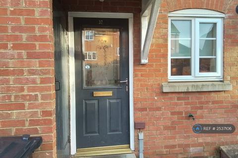 undefined, Rickyard Walk, Grange Park, Northampton, NN4