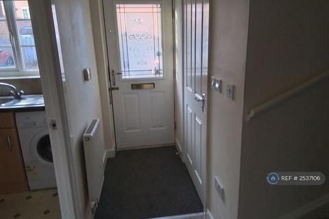 undefined, Rickyard Walk, Grange Park, Northampton, NN4