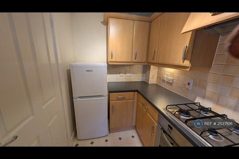 undefined, Rickyard Walk, Grange Park, Northampton, NN4