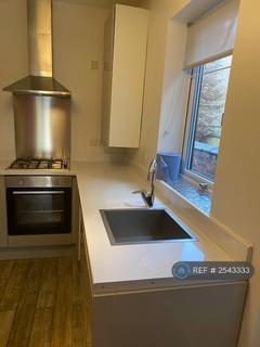 undefined, Frances Street, Crewe, CW2