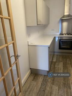 undefined, Frances Street, Crewe, CW2